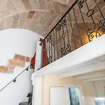 Casetta Centro Storico Puglia On Line Apartment *