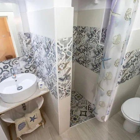 Apartamento Casetta Centro Storico Puglia On Line
