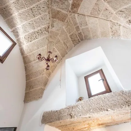 Apartamento Casetta Centro Storico Puglia On Line *