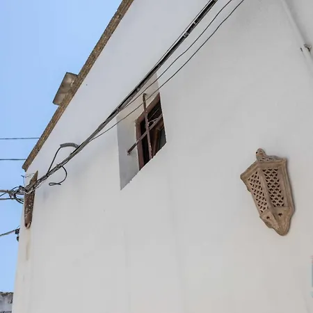 Apartamento Casetta Centro Storico Puglia On Line