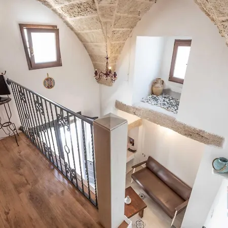 Casetta Centro Storico Puglia On Line *