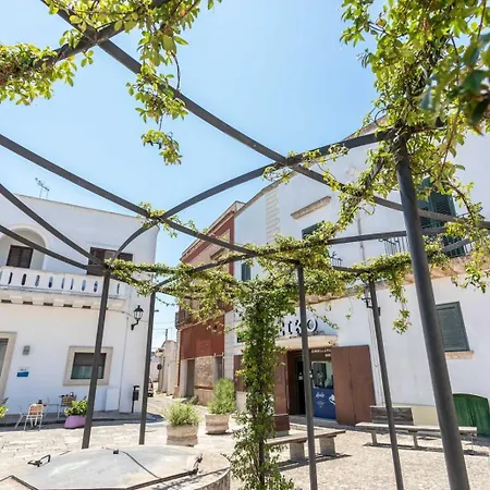 Apartment Casetta Centro Storico Puglia On Line *