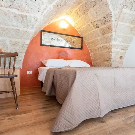 Casetta Centro Storico Puglia On Line *