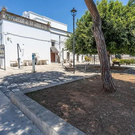 Casetta Centro Storico Puglia On Line * Alliste
